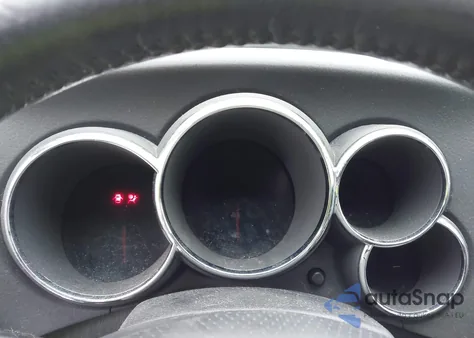 2008 Toyota Matrix Xr z USA, uszkodzony, nr VIN 2T1KR32E58C687969